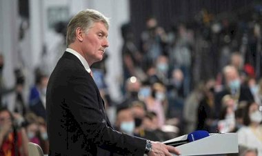 Rusya: Fransa, Ukrayna’da ‘arabulucu’ rolü oynayamaz