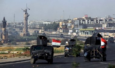 Talabani: 'Irak ordusunun amacı Kürdistani bölgeleri Araplaştırmak'