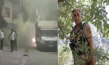 Şırnak Valiliğinden öldürülen korucuya ilişkin açıklama