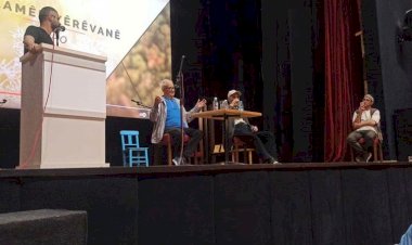 HEZKURD İzmir’de Dengbêj Şakiro’yu andı