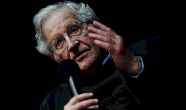 Chomsky: Kürtler bağımsızlığa ulaşmak için birleşmeli