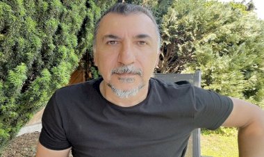 Ferhat Tunç: Bugünden itibaren gündelik siyasetle ilişkimi kesiyorum