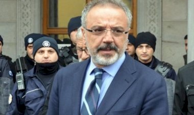 Sırrı Sakık’tan ‘derin devlet’ imasında bulunan Kılıçdaroğlu’na yanıt