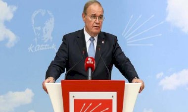 CHP kongre süresini bugünden itibaren başlattı