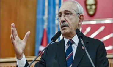 Kılıçdaroğlu’ndan fatura tepkisi: İnsanlığınız yok sizin