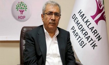 İmam Taşçıer: HDP güçlenmek istiyorsa 30 yıl önceki siyasete dönmeli
