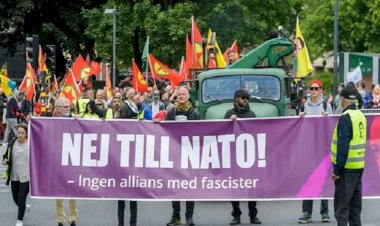 İsveç bir kişinin Türkiye'ye iadesine karar verdi!