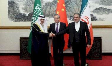 İran, Suudi Arabistan'la ‘nükleer işbirliği'nde bulunmak istiyor