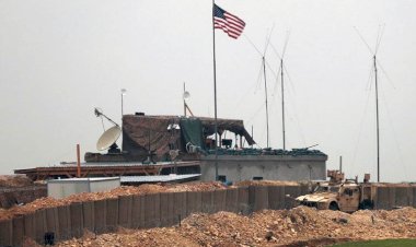 CENTCOM Mayıs ayı ‘IŞİD raporu’nu açıkladı