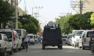 Hakkari’de zırhlı aracın çarptığı çocuk hayatını kaybetti