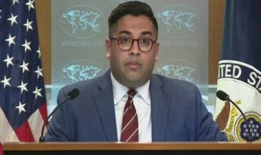 ABD’den ‘Suriye’de ayrı bir Kürt devleti’ açıklaması