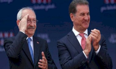 Türkiye Değişim Partisi CHP ile birleşme kararı aldı