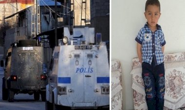 Beştaş: Kürt çocukları yaşasa da ölse de suçlu