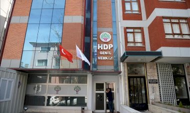 Kulis: HDP eş genel başkanlığı için kimlerin ismi geçiyor?