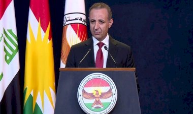 Kürdistan Başkanlığından seçimlere ilişkin açıklama