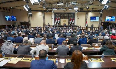 67 maddenin 6’sı onaylandı: Kürdistan Bölgesi ile ilgili maddelerde anlaşmazlık
