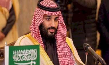 The Washington Post: Suudi Veliaht Prens, ABD'yi tehdit etti