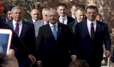 Yeşil Sol Parti seçmeni, CHP’nin başında kimi görmek istiyor?