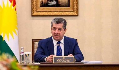 Başbakan'dan Bağdat'taki Kürt Kürdistani taraflar çağrı: Ulusal sorumlulukla hareket edin