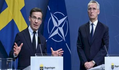 İsveç'ten kritik karar: Üye olmadan NATO birliklerini konuşlandırmaya hazırlanıyor