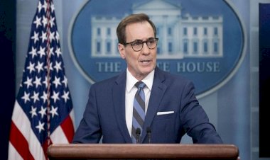 ABD: İran yeni bir İHA tesisi kurması için Rusya’ya yardım ediyor