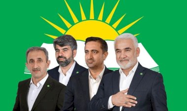 HÜDA-PAR'ın 4 milletvekili AK Parti'den ayrılıyor