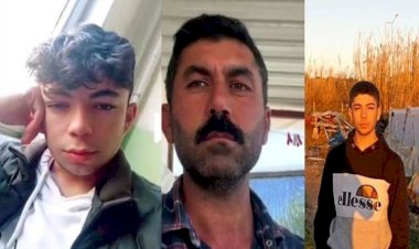 Mardin'de kaybolan gençlerden 8 aydır haber alınamıyor