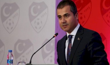 Eski bakan Suat Kılıç, AK Parti'den istifa etti