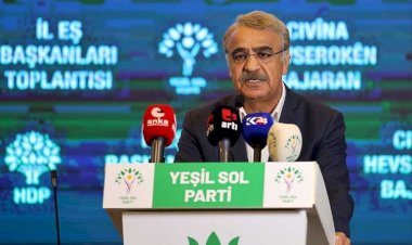 Sancar, 'Sorumlulukların gereğini eksiksiz yerine getireceğiz'
