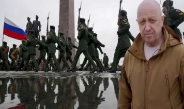 Rus ordusundan Putin müttefikine karşı hamle: 'Wagner' tarihe karışabilir