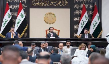 Irak Parlamentosu Kürtler arasında yeni bir krize yol açan 14. Madde'yi onayladı