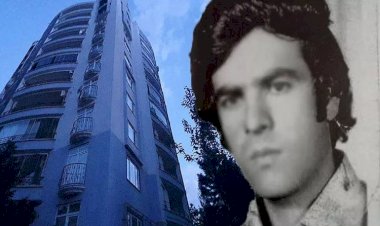 Diyarbakır'da korkunç olay: Babasının boğazını kesti