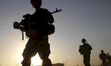 MSB duyurdu: İki asker hayatını kaybetti