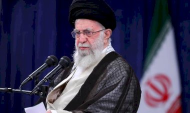 Hamaney: Batıyla anlaşabiliriz ama...