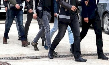 Muş’te ev baskınları: En az 18 kişi gözaltına alındı