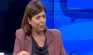 Yeşil Sol Partili Beştaş: 3 büyükşehirde aday çıkarabiliriz, en doğal hakkımız