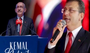 İstanbul seçimi için ilk anket yayınlandı: Partileri oy oranları ne durumda?