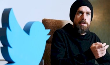 Eski Twitter CEO'su Dorsey: Türkiye'den sürekli tehdit aldık