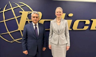 Pentagon: ABD, istikrarlı ve müreffeh bir Kürdistan Bölgesi taahhüdüne bağlı