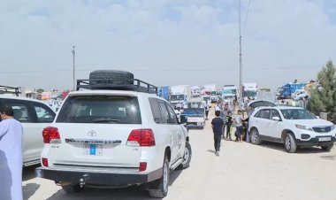 90 Ezidi aile Şengal'e döndü