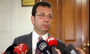 İmamoğlu'ndan Kılıçdaroğlu'na yanıt: Mesele İstanbul'dan ibaret değil