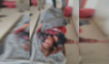 Silahlı gruplar Efrin’de kadının boğazını kesti, mücevherlerini çalıp evini ateşe verdi