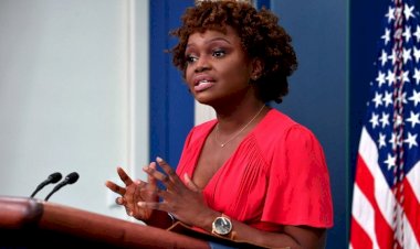 Beyaz Saray: İsveç, Türkiye'ye verdiği sözleri yerine getirdi