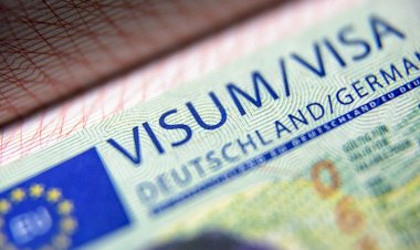 Almanya, Türkiye'deki vize reddi itiraz sürecini askıya aldı