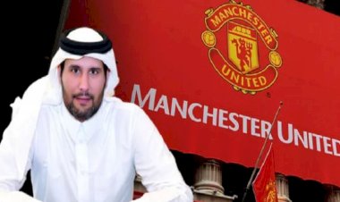 Manchester United Katar Şeyhi'ne satıldı