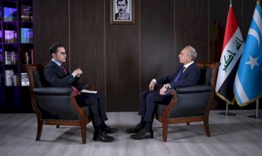 Irak Türkmen Cephesi Lideri Turan: Kerkük valiliğine talibiz