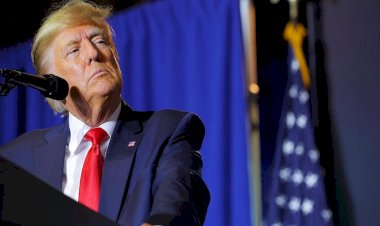 Trump: Derin devleti tamamen yok edeceğim