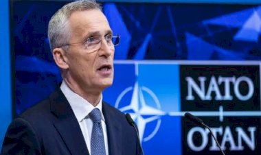 Stoltenberg'den İsveç açıklaması: Ankara'daki toplantı oldukça olumlu geçti