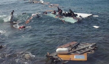 Göçmen teknesi faciasında ölenlerin sayısı 78'e yükseldi