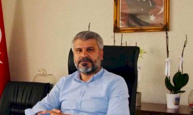 Beraat kararı verilen HDP’li belediye eşbaşkanı göreve iade için İçişleri'ne başvuracak